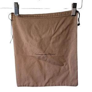 Gianvito Rossi Shoe Dust Bag